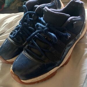 Jordan 11s